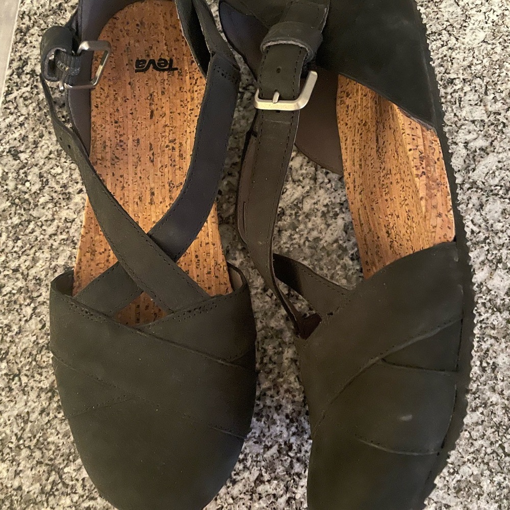Teva fltas